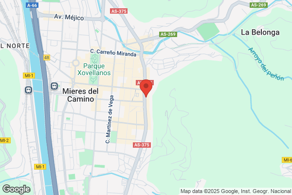 Semapan Siglo Xxi S.L.