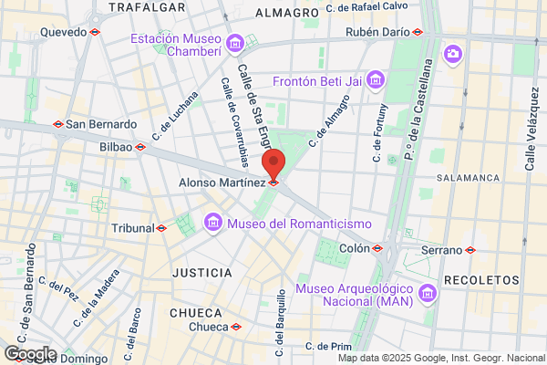 Alonso Busmadiego m.