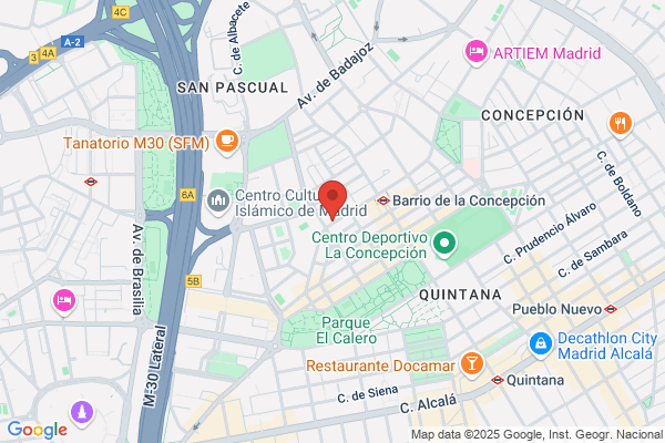 Borreguero Gomez f.