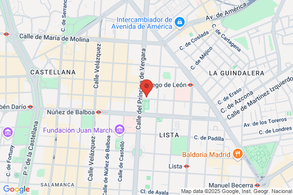 Cortes Maldonado j. L.