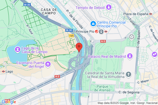Del Rio Del Palacio f.