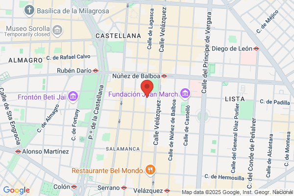 Dental Nogtom S.L.