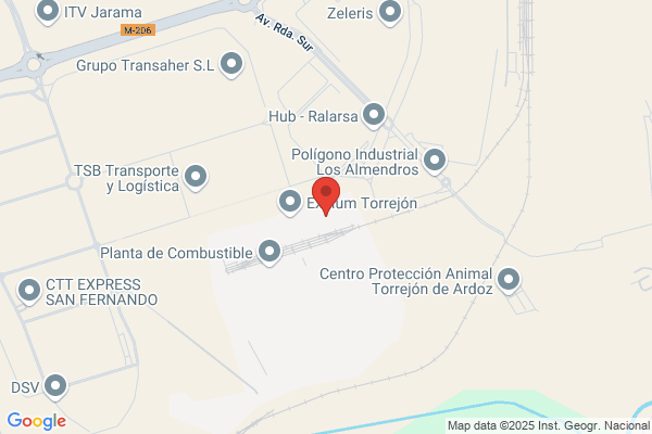 Repsol (Fundacion Repsol Ypf)