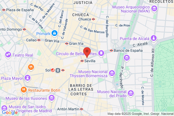Aparcamientos Y Estaciones De Servicio S.A.
