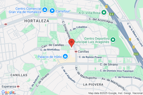 Campsa Estaciones De Servicio S.A.