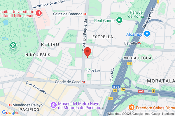 Campsa Estaciones De Servicio S.A.