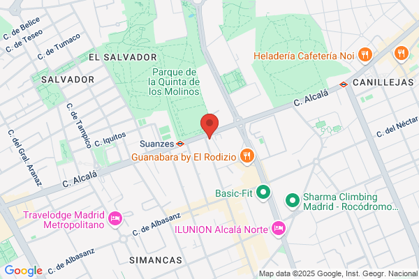 Campsa Estaciones De Servicio S.A.