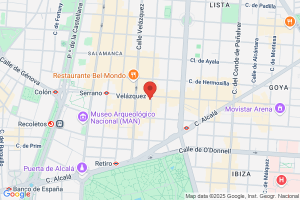 Campsa Estaciones De Servicio S.A.