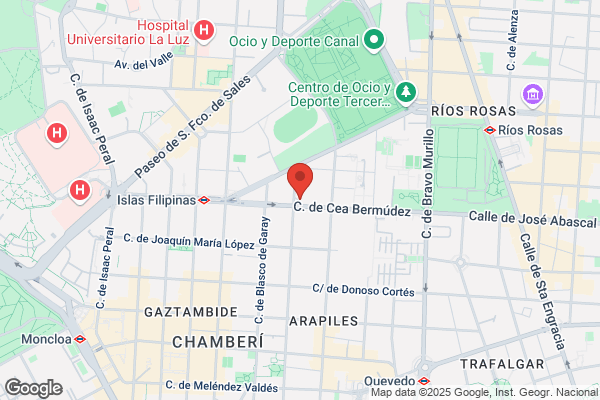 Campsa Estaciones De Servicios S.A.