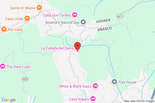 Cerro De La Cabaña S.A.