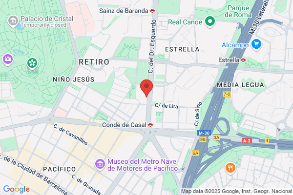 Distribuidora De Gasoleo S.A.
