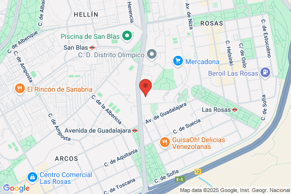Estacion De Servicio Cerdeira S.A.