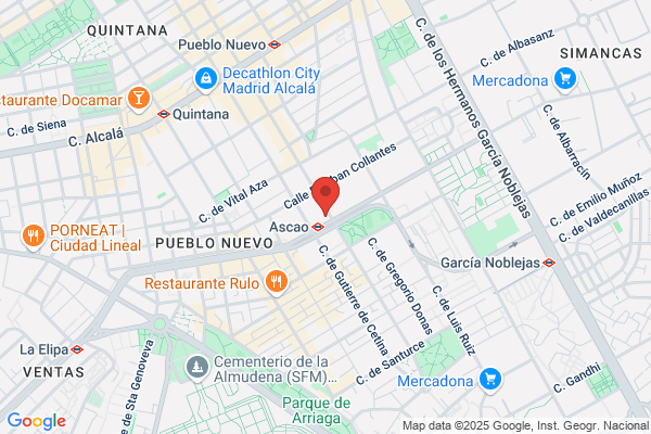 Estacion De Servicio Emiliana Ferrari