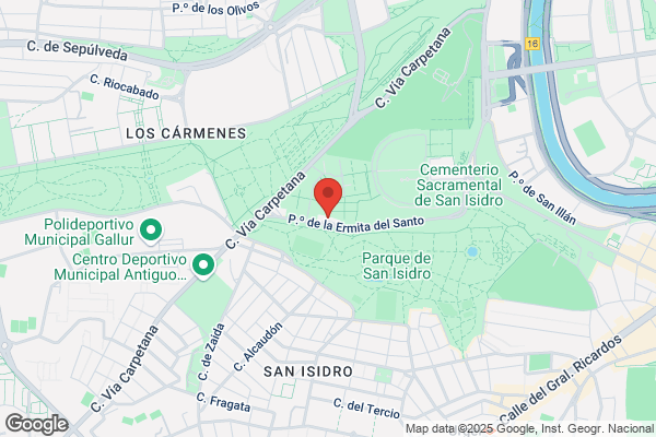 Estacion De Servicio Fermin Fernandez S. L.