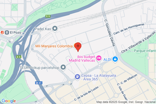 Geservicio S.L.