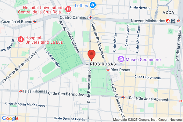 Gestion Punto Venta S.A.
