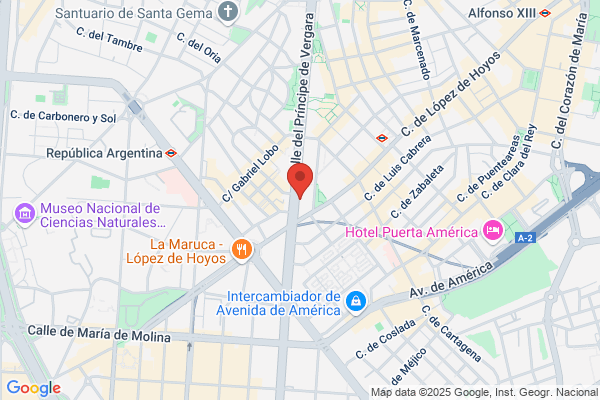 Romero Molina c.