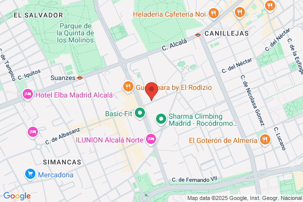 Advanced Digital Broadcasat Spain S.L.