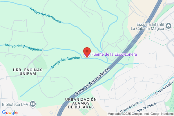 Aprovechamientos De Montes S. A.
