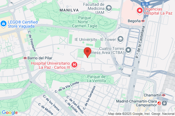 Centro De Investigacion Elpidio Sanchez Marcos