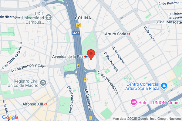DISTRIBUCIONES COPLAN, S. A.