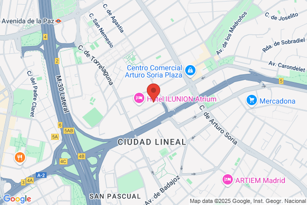Empresa Nacional De Residuos Radiactivos