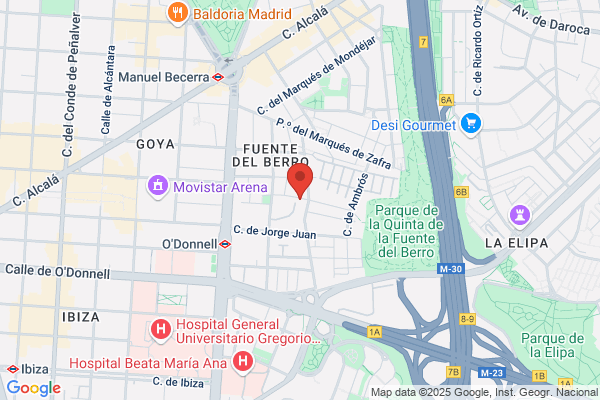 Fundacion Adsis