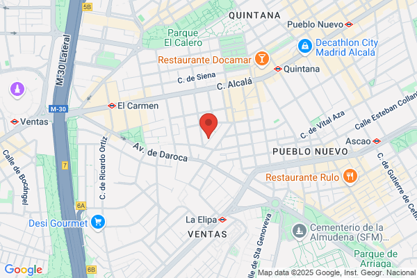 Rediauto S.A.