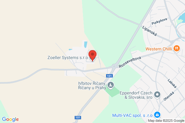 Zoeller Systems S.A.