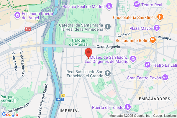 Industrias Proa S. L.