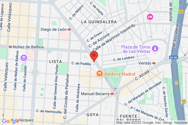 Pinturas y Reformas Parras