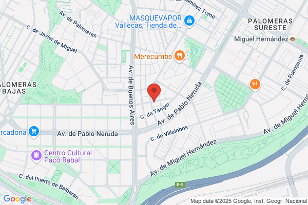 Servicios Auxiliares Luya S.L.