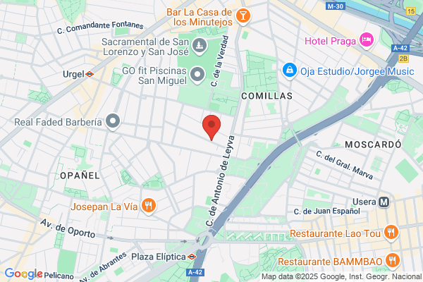 Marmol Ocaña l.