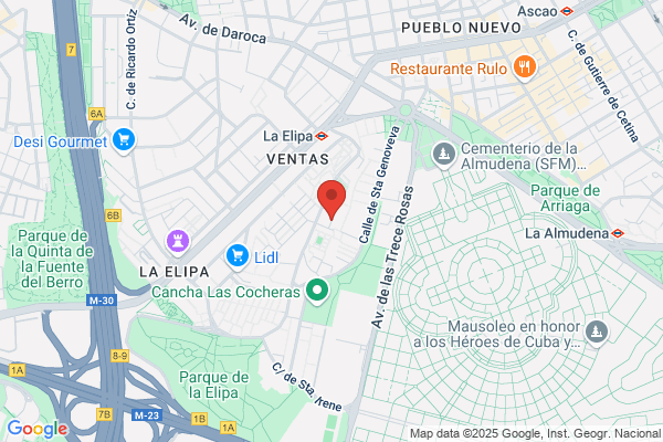 Montalban Romo j. A.