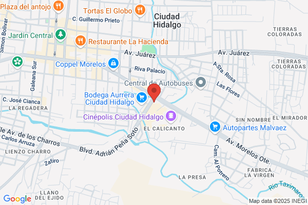 Multiservicios Hidalgo