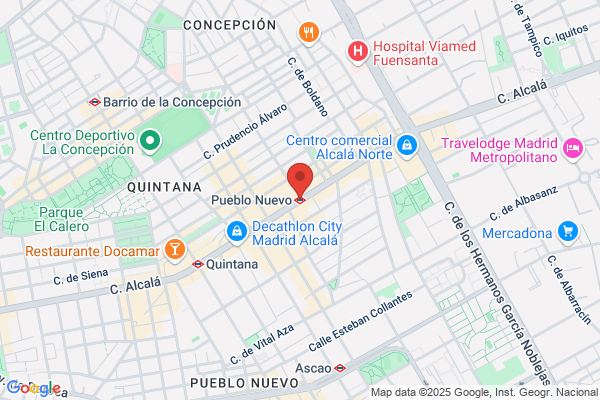 Pintores Pueblo Nuevo
