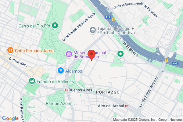 Rehabilitaciones Y Pinturas Cid