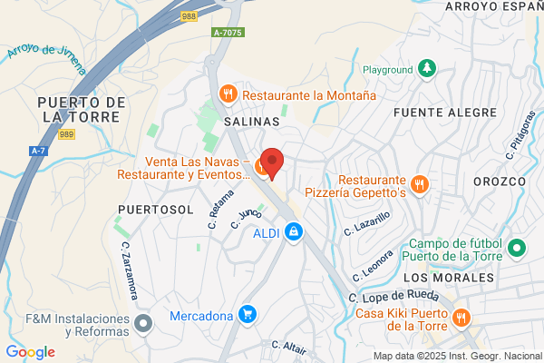 Socorrissmo Y Quimica Del Agua S.L.