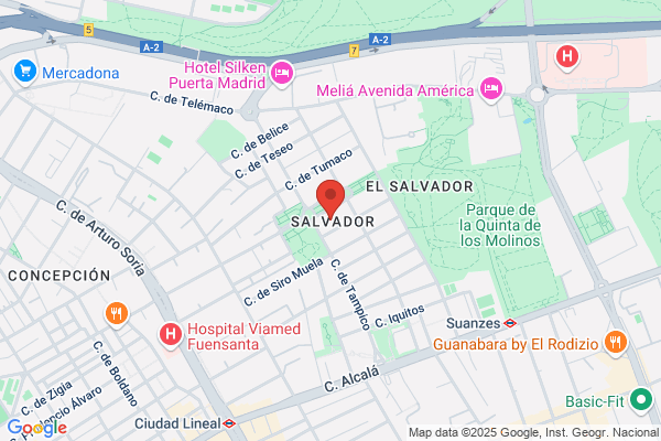 Escayolas Atlantico S. L.