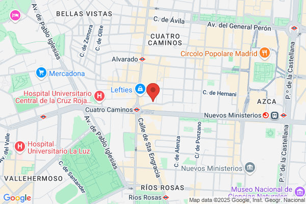 Caribcom Multiservicios S.L.