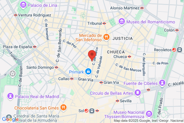 Conejero Martos e.