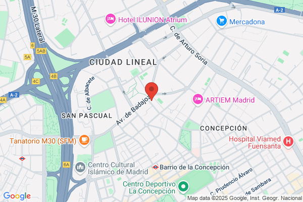 Cuatro S. Instalaciones S.A.