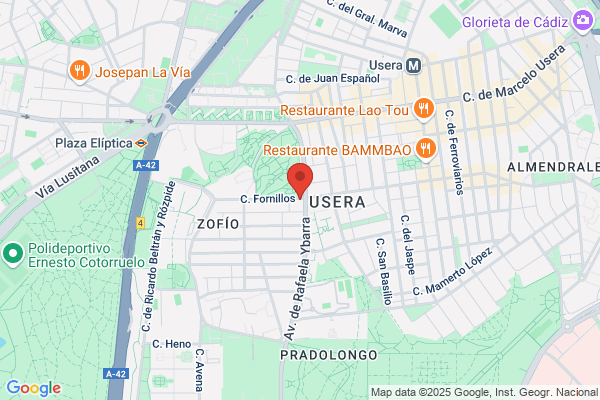 Esperon Pozas a.
