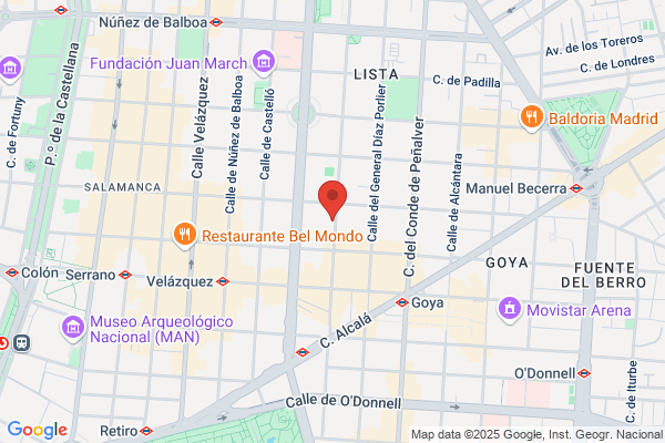 Fontaneria E Instalación De Gas Isidro Polo