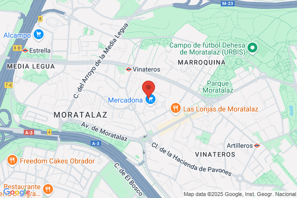 Fontaneria J. Morales S.L.