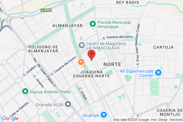 Asociacion De Los Amigos Y Compañeros De emaus en españa