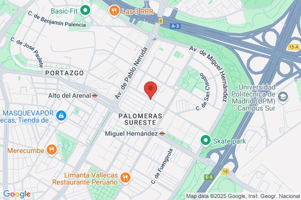 Clinica Cebollada Podologia S.L.
