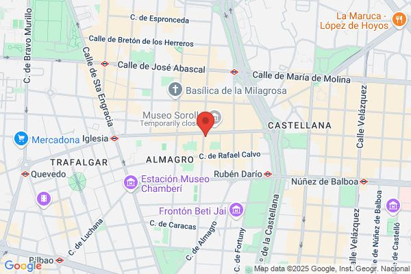 Espinel Castrodeza m. Del M.