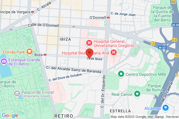 Ruiz De La Fuente m.