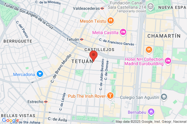 Clinica Dator